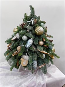 Новогодняя композиция №37 60037