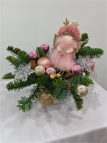 Новогодняя композиция №45 60045