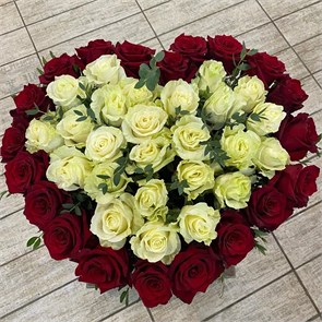 Сборный букет №68 11068