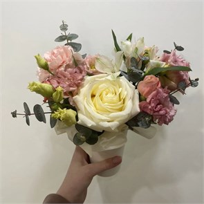 Композиция в стаканчике №19. 123019