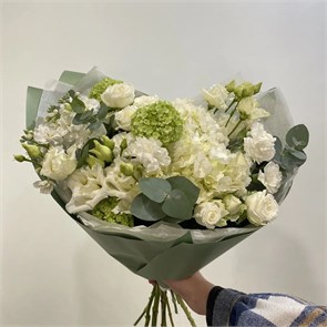 Сборный букет №74. 111074