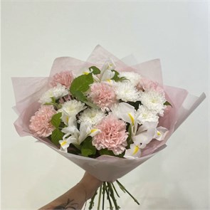 Сборный букет №83. 111083