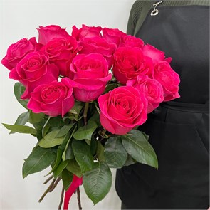 Розы розовые 31005