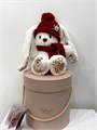 Зайка "Li" 15см. 52007 Зайка "Li" 15см. 52007