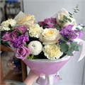 Сборный букет №2 111002 - фото 1176 Сборный букет №2 111002 - фото 1176