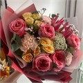 Сборный букет №62 111062 - фото 1236 Сборный букет №62 111062 - фото 1236