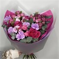 Сборный букет №67. 111067