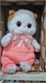 Кошечка ЛиЛи 19см. 52004 Кошечка ЛиЛи 19см. 52004