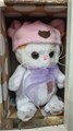 Кошечка ЛиЛи 19см. 52004 Кошечка ЛиЛи 19см. 52004