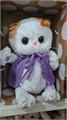 Кошечка ЛиЛи 19см. 52004 Кошечка ЛиЛи 19см. 52004