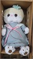 Кошечка ЛиЛи 19см. 52004 Кошечка ЛиЛи 19см. 52004